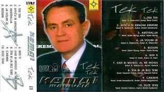 Kemal (KM) Malovcic - Australija - (Audio 2004)