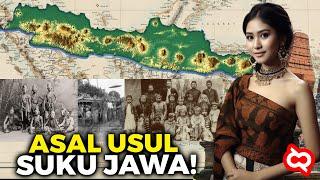 Mengupas Tuntas Asal Usul, Legenda dan Penyebaran Suku Jawa, Suku Terbesar Di Indonesia