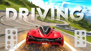 Top 15 Best Driving GAMES for Android &iOS (Online/Offline) 15 Best Games for in mobile 2025