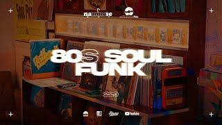 [NAMMSE] Earlsome Mix Playlist 229 (Vinyl / LP) 80s Soul / Funk