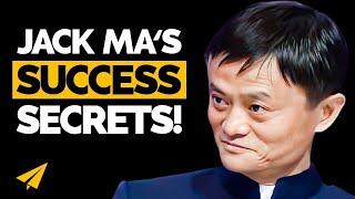 Unlock the Secrets of Success: Jack Ma's Top 10 Rules for Building a Billion-Dollar Business