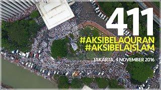 #AksiBelaIslam 411