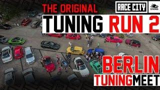 Tuning Run 2 "Tuning & BBQ " Ausfahrt / Car meet BERLIN | RACECITY