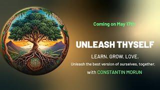 Unleash Thyself: Unlock Your Inner Power and Transform Your Life - The Trailer