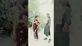 Jekar bhaiyl BA biyah ho to maja Mari hai#dance #masti #reel