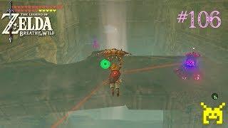 The Legend of Zelda: Breath of the Wild - Rona Kachta Shrine: The Forbidden Temple (Nintendo Switch)