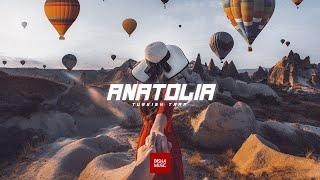 Pasha Music ►Anatolia◄ | Turkish Trap Beat | DeepHouse