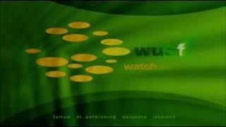 WUSF TV Logo (2003)