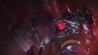 Sion Login Screen Animation Theme Intro Music Song Official 1 Hour Loop Extended