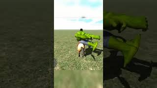 INDIAN BIKE DREVING 3D ll FRINKEL NEW GLITCH #gaming short viral