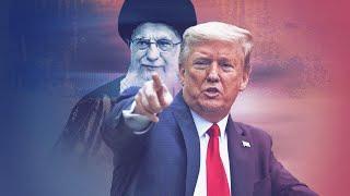 تبعات ترس خامنه‌ای از بازگشت ترامپ؛ عقب‌نشینی جمهوری اسلامی از وعده انتقام خون قاسم سلیمانی