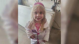 Cause of death revealed for Evansville 4-year-old