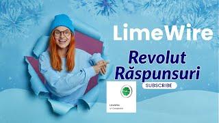 Revolut LimeWire LMWR quiz answers  #LimeWire #lmwr  #revolut #quiz #answers #freemoney