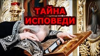 Тайна исповеди. Случай в семинарии. О фильме Priest / о.Константин Пархоменко