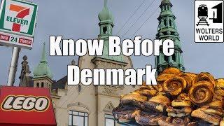 Visit Denmark: What You Should Know Before You Visit Denmark