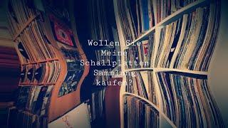 #098 Vinyl LP Schallplatten Sammlung 260 LPs gekauft (das geht raus) Tobi 33 1/3