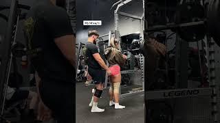 Gym Bf’s #shorts #workout #lift #gymgirl