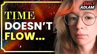 The "All At Once" Universe Shatters Our View of Time