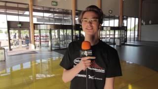 Pack4DreamHack on the road!