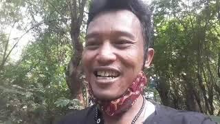 ngurek belut di spot rada" angker @jaro779 blusukan ardenalin menguras pisik