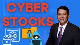 America is Under a Cyber Attack! These Cyber Stocks Are on the Move!