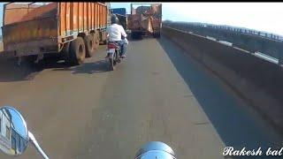 BHAI ଆମର heavy Driver  @OD RIDER RAKESH