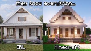 Mojang Knows EVERYTHING About You (FULL)