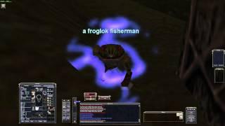 Everquest - Project 1999 - Trolling