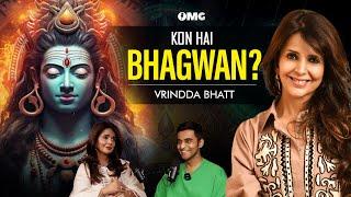 Sadhna, Spirituality, Karma and chakras explained I Vrindda Bhatt | OMG With Divas Gupta