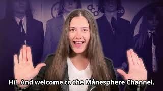 WELCOME to Månesphere! The Hottest channel about Maneskin on Youtube!