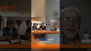 Un poema que abre la mente y el corazón. Esteban Ascencio conversando con Jorge Boccanera.