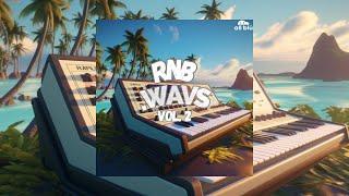 [Free] 90s/2000s Drum Kit "RnB .WAVS Vol.2"  I Lawsy, Aaliyah, 10Dunkin