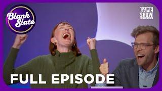 They said WHOOPS! | Blank Slate | Full Episode