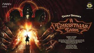 A Christmas Carol । Charles Dickens । Bengali Audio Story । Horror Stories