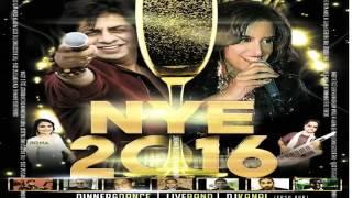 New Years Eve Los Angeles - Desi Dhamaal 2016