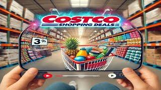 Costco November 2024 Best Deals: Must-See Offers You Can’t Miss!