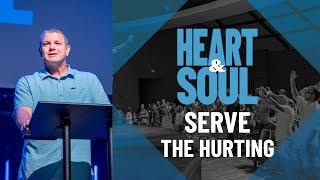 Heart & Soul: The Hurting | Dustin Aagaard