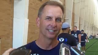 Coach Detmer