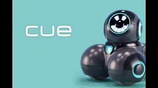 Cue Robot 30s Video | Wonder Workshop