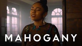 Jaz Karis - You Do | Mahogany Session