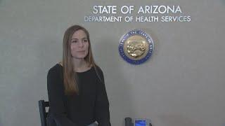 Arizona Dept. of Health Services explains newly released data