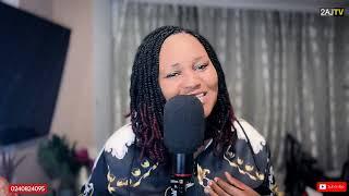 Powerful Pentecostal praises by Ohemaa Eunice from Belgium