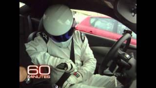 Preview: "Top Gear" and the Stig