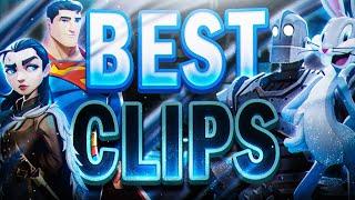 The BEST MultiVersus Clips EVER