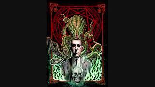 HP Lovecraft Der Schatten aus der Zeit