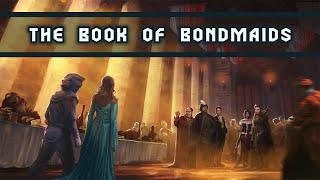 Book of Bondmaids Review