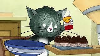 If You Give a Mouse a Cookie Episode 2 Full Episodes | If You Give a Mouse a Cookie 2025 Full HD