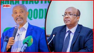 “ 7 Xildhibaan oo Huwanta Xidhiidh la leh ayaanu Faylasha Dacwadooda Gudbinay.” Xukuumada Somaliland
