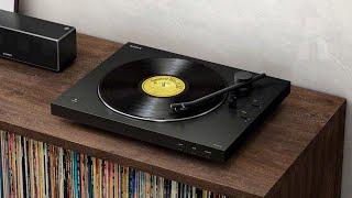 5 Meilleures Platines Vinyles en 2022