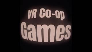 VR Co-Op Games 2025  #coop #multiplayer #vrgaming #vrgames